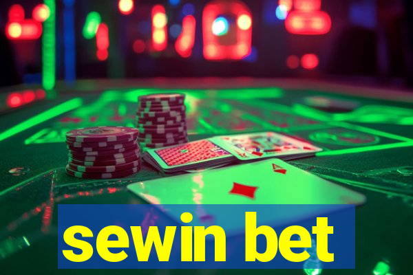 sewin bet